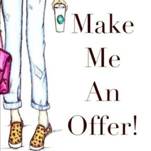 Beautiful, One of a Kind Pieces